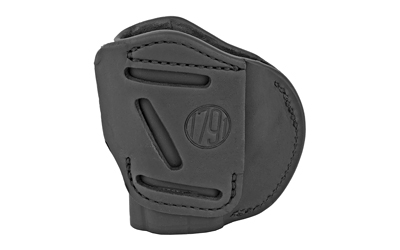 1791 4 Way Iwb/owb Stlth Blk Rh Sz 3 — 1791 4 Way Iwb/owb Stlth Blk Rh Sz 3