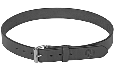 1791 Belt 01 Stealth Black Sz 34