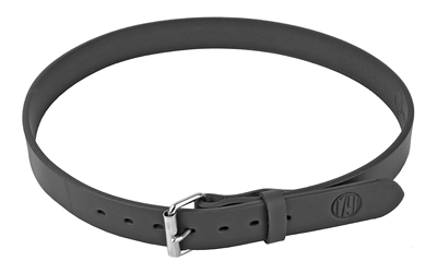 1791 Belt 01 Stealth Black Sz 38