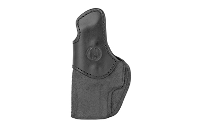 1791 Rigid Cncl Iwb Black Rh Sz 5 — 1791 Rigid Cncl Iwb Black Rh Sz 5