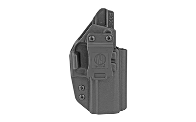 1791 Kydex IWB Sig P320 Black RH — 1791 Kydex IWB Sig P320 Black RH