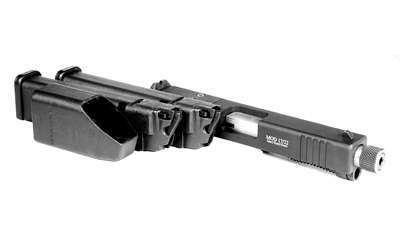 Adv Arms Conv Kit Aac17-22g3mod