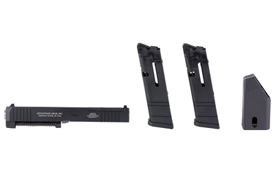 Adv Arms 22 Cnv Kt For G17 G4 Ca 10r — Adv Arms 22 Cnv Kt For G17 G4 Ca 10r