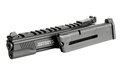 Adv Arms Conv Kit Tgt 1911 22lr W/bg โ Adv Arms Conv Kit Tgt 1911 22lr W/bg