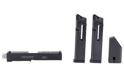 Adv Arms 22 Conv Kit Psa Dagger 15rd
