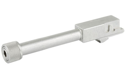 Adv Arms Thrdd Barrel For Glk 19 โ Adv Arms Thrdd Barrel For Glk 19
