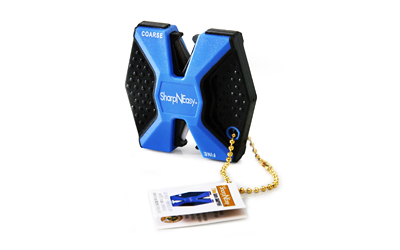Accusharp Sharpneasy 2step Blu โ Accusharp Sharpneasy 2step Blu