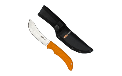 Accusharp Butcher Knife Orng W/shth โ Accusharp Butcher Knife Orng W/shth
