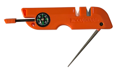 Accusharp Outdoor Survival Tool Orn — Accusharp Outdoor Survival Tool Orn