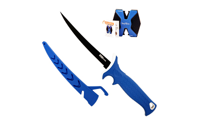 Accusharp Fillet Knife And Sharpener — Accusharp Fillet Knife And Sharpener