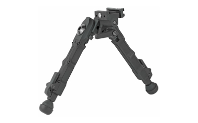 Accu-tac Br-4 G2 Bipod Blk โ Accu-tac Br-4 G2 Bipod Blk