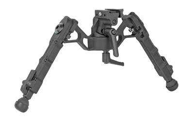 Accu-tac Fc-4 G2 Bipod Blk โ Accu-tac Fc-4 G2 Bipod Blk