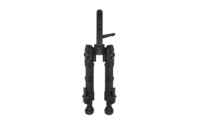 Accu-tac M-lok Spec-4 Bipod Black โ Accu-tac M-lok Spec-4 Bipod Black