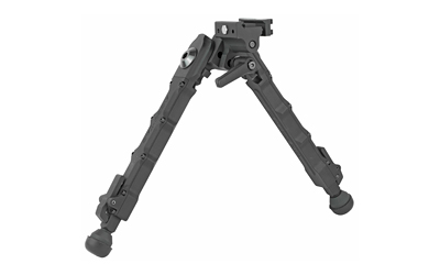 Accu-tac Sr-5 G2 Bipod Blk โ Accu-tac Sr-5 G2 Bipod Blk