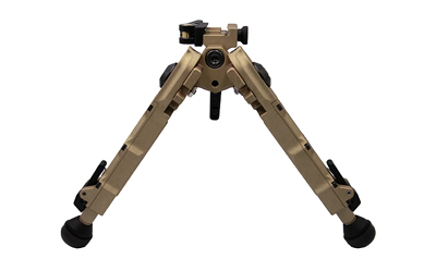 Accu-tac Br-4 G2 Bipod Fde โ Accu-tac Br-4 G2 Bipod Fde