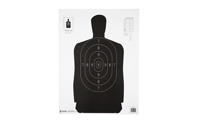 Action Tgt B34 Blk 100pk โ Action Tgt B34 Blk 100pk
