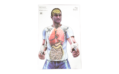 Action Tgt Bag Of Bones 100pk โ Action Tgt Bag Of Bones 100pk