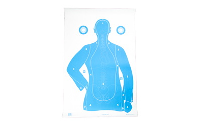 Action Tgt B-21e Vital Blu 100pk โ Action Tgt B-21e Vital Blu 100pk