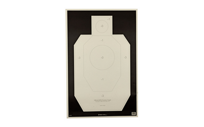 Action Tgt Idpa Paper 100pk โ Action Tgt Idpa Paper 100pk