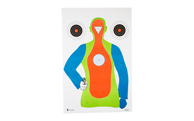 Action Tgt Hivis Flor B 21e 100pk โ Action Tgt Hivis Flor B 21e 100pk