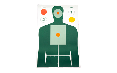 Action Tgt Sb-1 Mnjrc Adv Grn 100pk โ Action Tgt Sb-1 Mnjrc Adv Grn 100pk