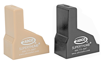 Adco Spr Thmb Ldr Pair Dbl Stk 9