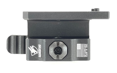 Am Def Holosun Aems Qr High 1.93" โ Am Def Holosun Aems Qr High 1.93"