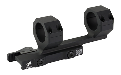 Am Def Ad-delta Scp Mnt 30mm Cantil — Am Def Ad-delta Scp Mnt 30mm Cantil