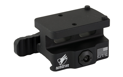 Am Def Trijicon Rmr Qr Mnt Co-witnss โ Am Def Trijicon Rmr Qr Mnt Co-witnss