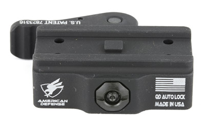 Am Def Aimpoint T1 Qr Mnt Low โ Am Def Aimpoint T1 Qr Mnt Low