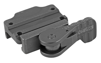 Am Def Trijicon Mro Low Mnt Tact โ Am Def Trijicon Mro Low Mnt Tact