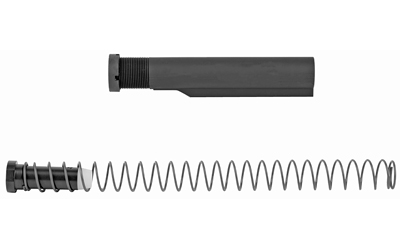 Adv Tech Ar10 Mil Tube Assembly Blk โ Adv Tech Ar10 Mil Tube Assembly Blk