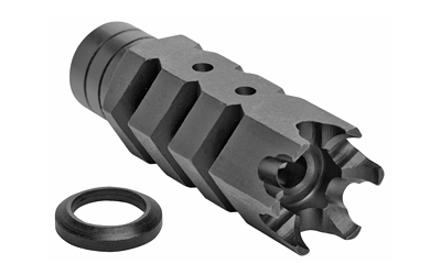 Adv Tech Ar10 308 Mzl Brake Blk โ Adv Tech Ar10 308 Mzl Brake Blk