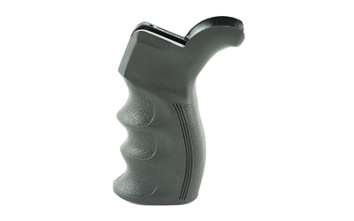 Adv Tech Classic Ar15 Grip Blk — Adv Tech Classic Ar15 Grip Blk