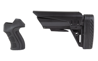 Adv Tech Tac-lt Stk X2 Bp/grip 590r โ Adv Tech Tac-lt Stk X2 Bp/grip 590r