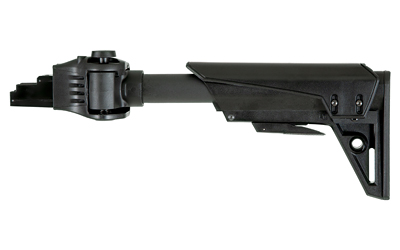 Adv Tech Strikeforce Ak-47 Stk Blk โ Adv Tech Strikeforce Ak-47 Stk Blk