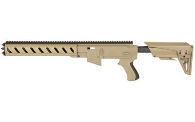Adv Tech Ar-22 Ruger 10/22 Kit Fde — Adv Tech Ar-22 Ruger 10/22 Kit Fde