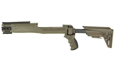 Adv Tech Strikeforce Mini-14 Stk Uc — Adv Tech Strikeforce Mini-14 Stk Uc