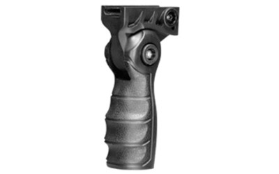 Adv Tech Forend Pistol Grip Blk โ Adv Tech Forend Pistol Grip Blk