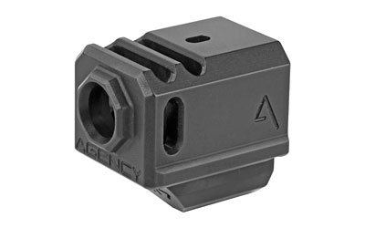 Agency 417 Comp For Glk Gen4 Blk — Agency 417 Comp For Glk Gen4 Blk