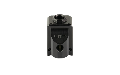 Agency 417 Comp Dual For Glk G5 Blk — Agency 417 Comp Dual For Glk G5 Blk