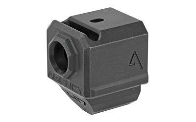 Agency 417 Sngl Comp For Glk Gen4 Bl — Agency 417 Sngl Comp For Glk Gen4 Bl