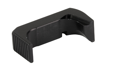 Agency Mag Rls Fits Glock 43x/48 Blk โ Agency Mag Rls Fits Glock 43x/48 Blk