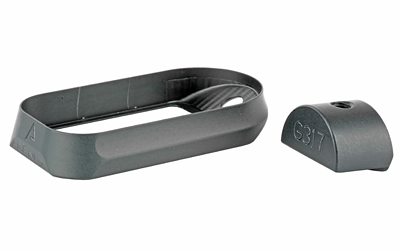 Agency Magwell For Glk 17/g3 Blk โ Agency Magwell For Glk 17/g3 Blk