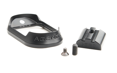 Agency Duty Magwell For Glk 17/g5 Bk โ Agency Duty Magwell For Glk 17/g5 Bk