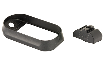 Agency Magwell For Glk 19 G4 Nbs Blk โ Agency Magwell For Glk 19 G4 Nbs Blk
