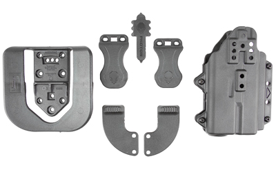Agh Photon Fits Glk 19/44/45/23 Blk โ Agh Photon Fits Glk 19/44/45/23 Blk