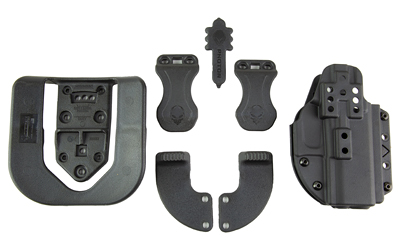 Agh Photon Fits Glock 43/43x Holster โ Agh Photon Fits Glock 43/43x Holster