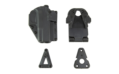 Rapid Force L2 Fits Glock 19 Rh Blk โ Rapid Force L2 Fits Glock 19 Rh Blk