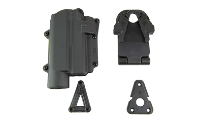 Rapid Force L2 Fits G19/x Lg Lght Rh โ Rapid Force L2 Fits G19/x Lg Lght Rh